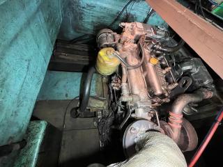 大宮造船所 30f漁船