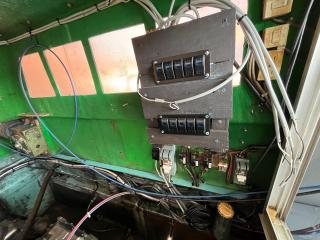 大宮造船所 30f漁船