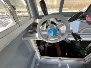 大宮造船所 30f漁船