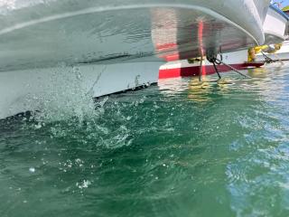 大宮造船所 30f漁船