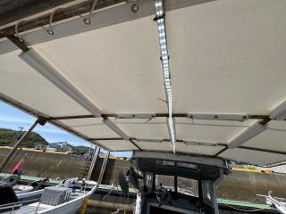 大宮造船所 30f漁船