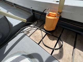 大宮造船所 30f漁船