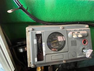 大宮造船所 30f漁船