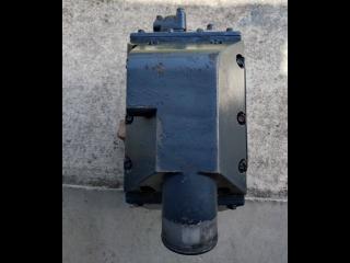 ヤマハ インタークーラー