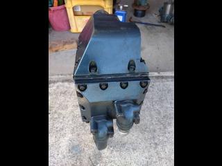 ヤマハ インタークーラー