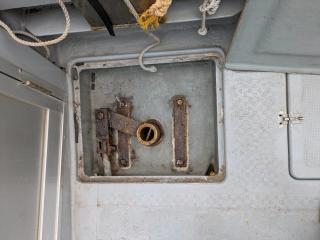 ヤンマー DE33