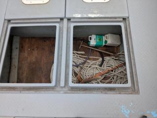 ヤンマー DE33