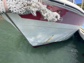 ヤマハ FISH26(AV7)