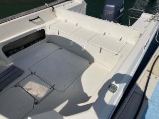 ヤマハ FISH26(AV7)