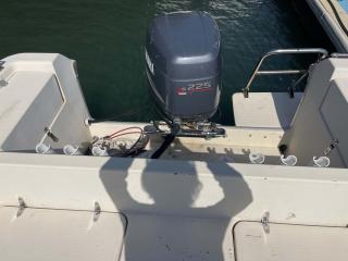 ヤマハ FISH26(AV7)