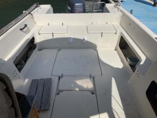 ヤマハ FISH26(AV7)