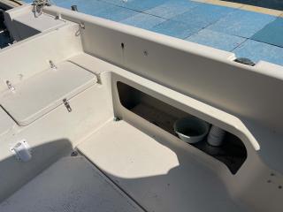 ヤマハ FISH26(AV7)