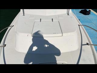 ヤマハ FISH26(AV7)