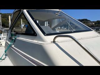 ヤマハ FISH26(AV7)