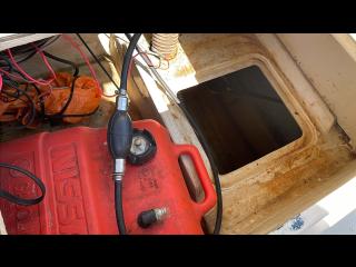 ヤマハ FISH26(AV7)