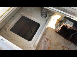 ヤマハ FISH26(AV7)