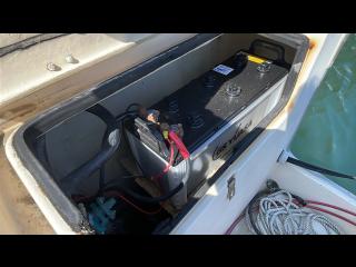 ヤマハ FISH26(AV7)