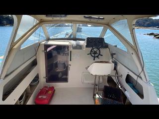 ヤマハ FISH26(AV7)