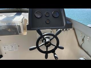 ヤマハ FISH26(AV7)