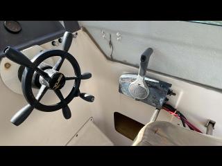 ヤマハ FISH26(AV7)