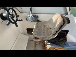 ヤマハ FISH26(AV7)