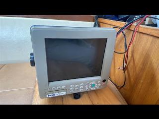 ヤマハ FISH26(AV7)