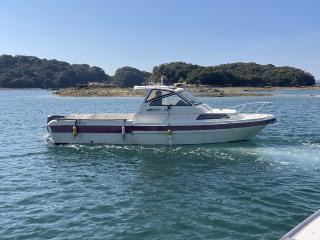 ヤマハ FISH26(AV7)