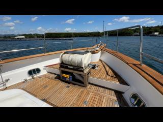 ビデック スーパーフィッシャー58