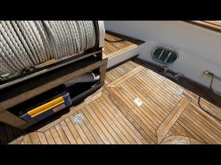 ビデック スーパーフィッシャー58