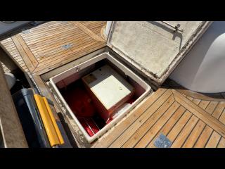 ビデック スーパーフィッシャー58