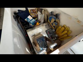 ビデック スーパーフィッシャー58