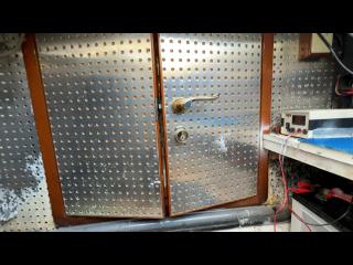 ビデック スーパーフィッシャー58