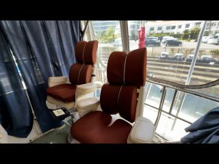 ビデック スーパーフィッシャー58