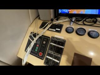 ビデック スーパーフィッシャー58