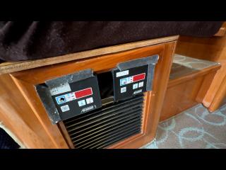 ビデック スーパーフィッシャー58