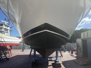 フェニックスフリート フェニックス37コンバーチブル