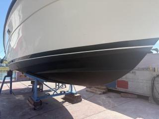 フェニックスフリート フェニックス37コンバーチブル