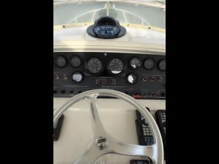 フェニックスフリート フェニックス37コンバーチブル