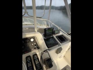 フェニックスフリート フェニックス37コンバーチブル