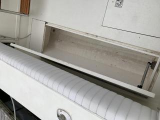 フェニックスフリート フェニックス37コンバーチブル