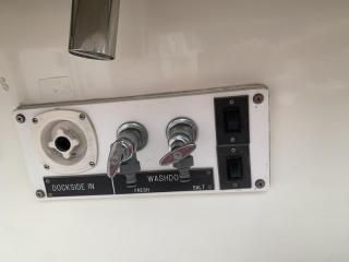 フェニックスフリート フェニックス37コンバーチブル