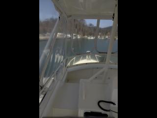 バートラム バートラム37コンバーチブル