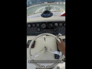 バートラム バートラム37コンバーチブル