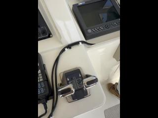 バートラム バートラム37コンバーチブル