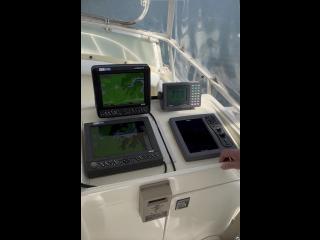 バートラム バートラム37コンバーチブル