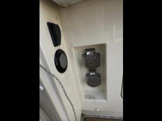 バートラム バートラム37コンバーチブル