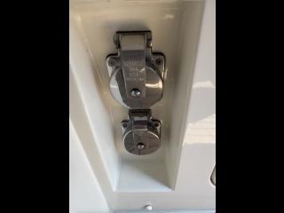 バートラム バートラム37コンバーチブル