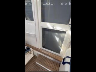 バートラム バートラム37コンバーチブル