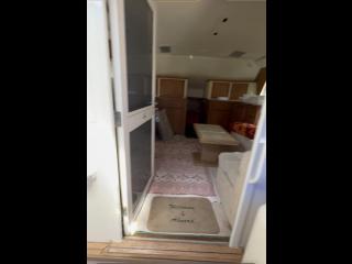 バートラム バートラム37コンバーチブル