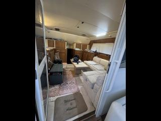 バートラム バートラム37コンバーチブル